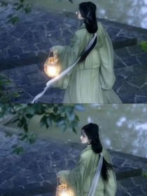 少年白馬醉春風(fēng)：青絲雪