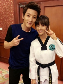 旋風(fēng)少女之錯(cuò)撩