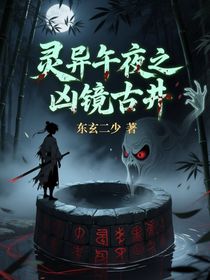 靈異午夜之兇鏡古井