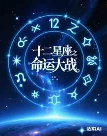 十二星座之命運大戰(zhàn)