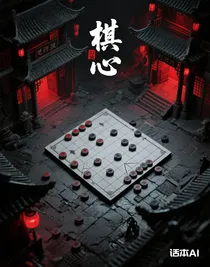 棋心