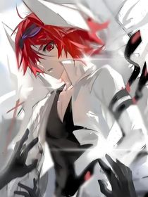 all派：為什么什么是我？