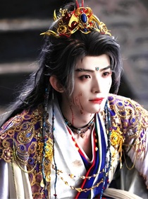 綜影視：我以為我拿的救贖劇本