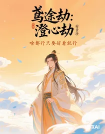 鳶途劫：澄心劫