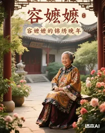 容嬤嬤的錦繡晚年