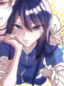 唐三是女孩子呀