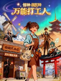 原神：提瓦特萬(wàn)能打工人