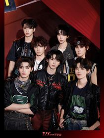 十八中瘋子（TNT）