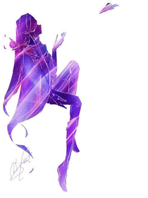 賽爾計劃：碎鏡的過去