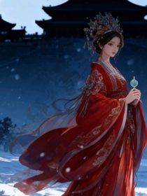 烬宫恨：朱墙重生