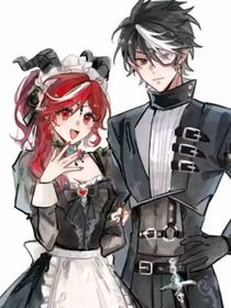 先祭偏偏只喜歡你