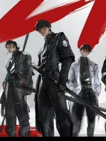 斬神：編號012黑夜女神之女