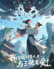 我穿越到異人之下與王也相愛