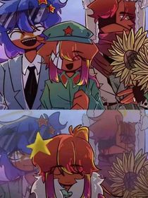 Ch：觀影主異世界