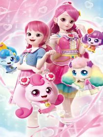 穿越記之（奇妙萌可）