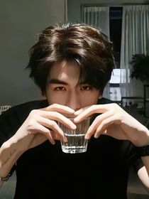 說你愛我就行了