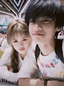 璇子：璇非少女