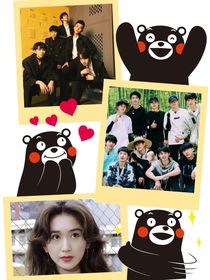 全明星：愛(ài)你們是我一成不變的想法