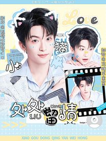 黄子弘凡：小猫处处留情