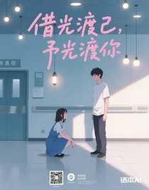 借光渡己，予光渡你