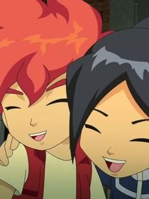 寒山有風(fēng)，星火有熠