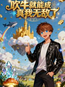 吹牛就能成真我無(wú)敵了