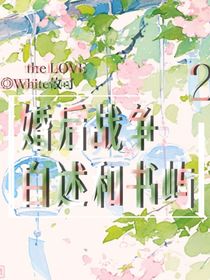 婚后战争：白述和书屿