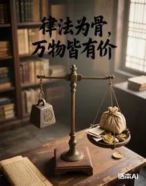 律法為骨，萬物皆有價