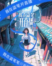 我在盗笔开直播