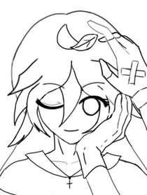 凹凸：学院那点小事