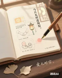 當(dāng)月光照進(jìn)窗欞