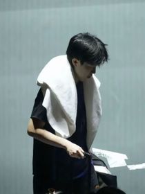 王楚欽：紅玫瑰自然飛了