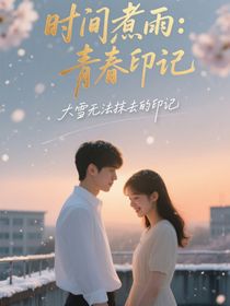 時間煮雨：青春印記