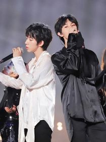 霖源：花山叢林