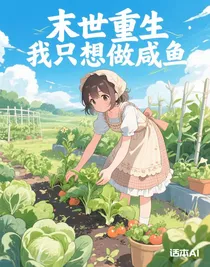 末世重生我只想做咸魚