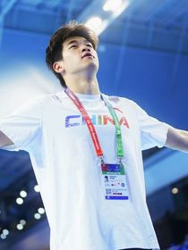 潘展樂：跨界戀愛