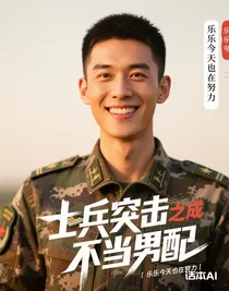 士兵突击之成才不当男配