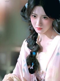 綜影視：嬌軟美人汝水惹人憐