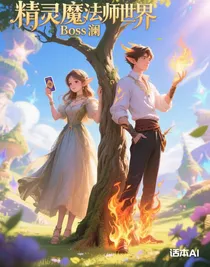 精靈魔法師世界