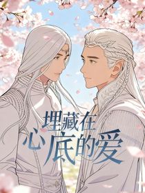 （幻城）埋藏在心底的愛