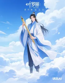 葉羅麗：吾乃命運之主