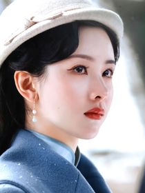 一把青：你是我的导航塔