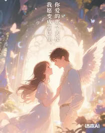 我愿變成童話(huà)里，你愛(ài)的那個(gè)天使