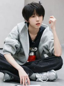 楊博文X我（當(dāng)我嫁進(jìn)了小傻子家）