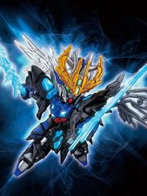 SD高達(dá)：三國(guó)群豪傳