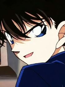 名柯同人短篇文