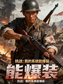 抗戰(zhàn)：我的系統(tǒng)能爆裝