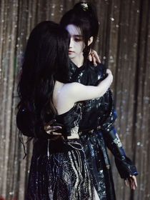 侍衛(wèi)她只想擺爛