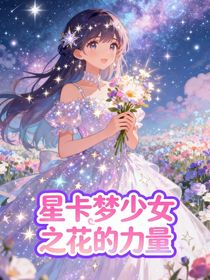 星卡夢少女之花的力量