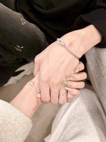 威來可漆：我愛你，你不要丟下我